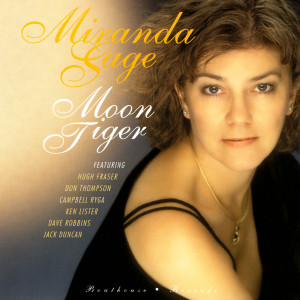 收聽MIRANDA SAGE的Fly Me To The Moon歌詞歌曲