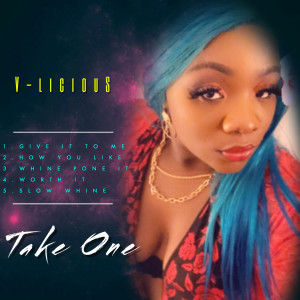 Dengarkan How You Like It (Explicit) lagu dari V-Licious dengan lirik