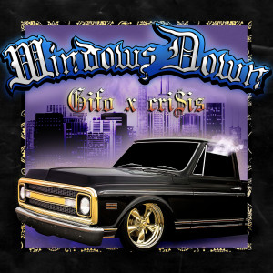 Album Windows Down (Explicit) from Gifo