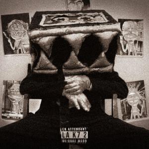 Duke Mobb的專輯En attendant la Cassette 2 (Explicit)