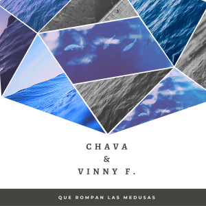 Album Que Rompan las Medusas (Explicit) from Chava
