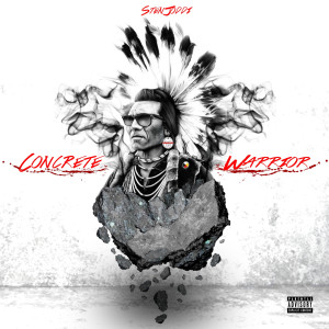 Listen to Fire Inside (Bonus Track) (Explicit) song with lyrics from Sten Joddi