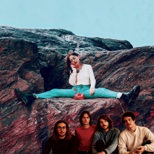 收聽Samia的Stellate (The Districts Remix)歌詞歌曲