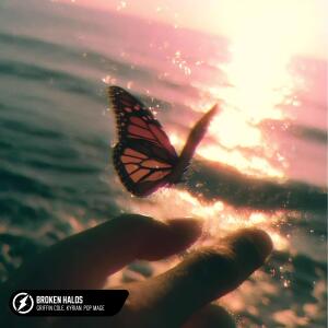 Listen to Broken Halos song with lyrics from Griffin Cole