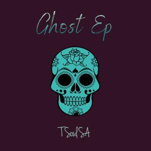 T Soul SA的專輯Ghost Ep