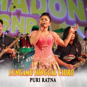 Listen to Lungamu Ninggal Cidro song with lyrics from Puri Ratna
