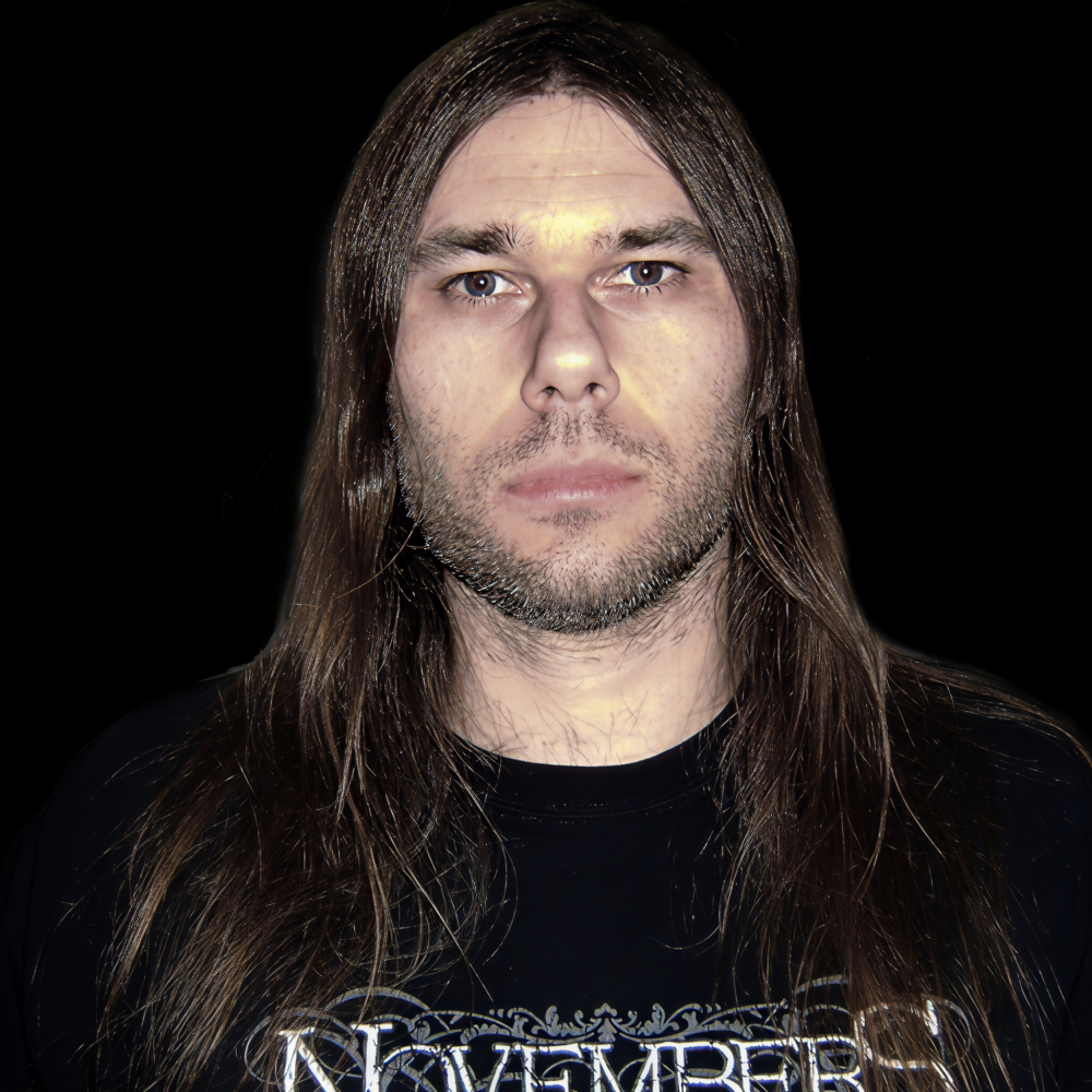 Dan Swanö
