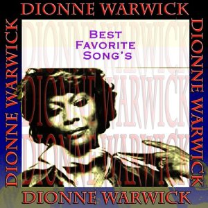ดาวน์โหลดและฟังเพลง This Girl's in Love with You พร้อมเนื้อเพลงจาก Dionne Warwick