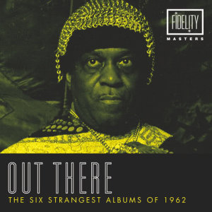 ดาวน์โหลดและฟังเพลง Mystery of Love พร้อมเนื้อเพลงจาก Babatunde Olatunji