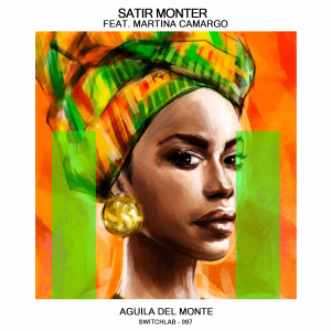 Album Aquila del Monte from Satir Monter