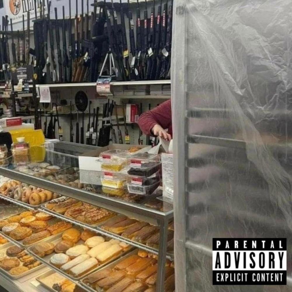 COOL MAN (feat. Convok) (Explicit)