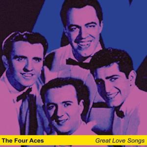 收聽The Four Aces的And I Love You So歌詞歌曲