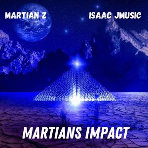 Listen to Martian Love (Explicit) song with lyrics from Martian Z