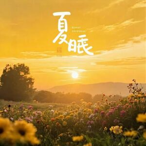 收聽雪羽的夏眠歌詞歌曲