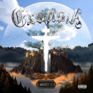 Listen to Rap Décalé (Explicit) song with lyrics from Andy S