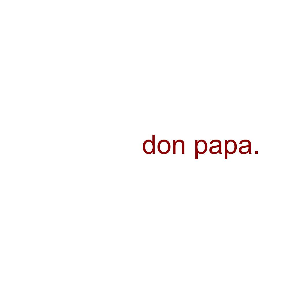 Don Papa (Explicit)