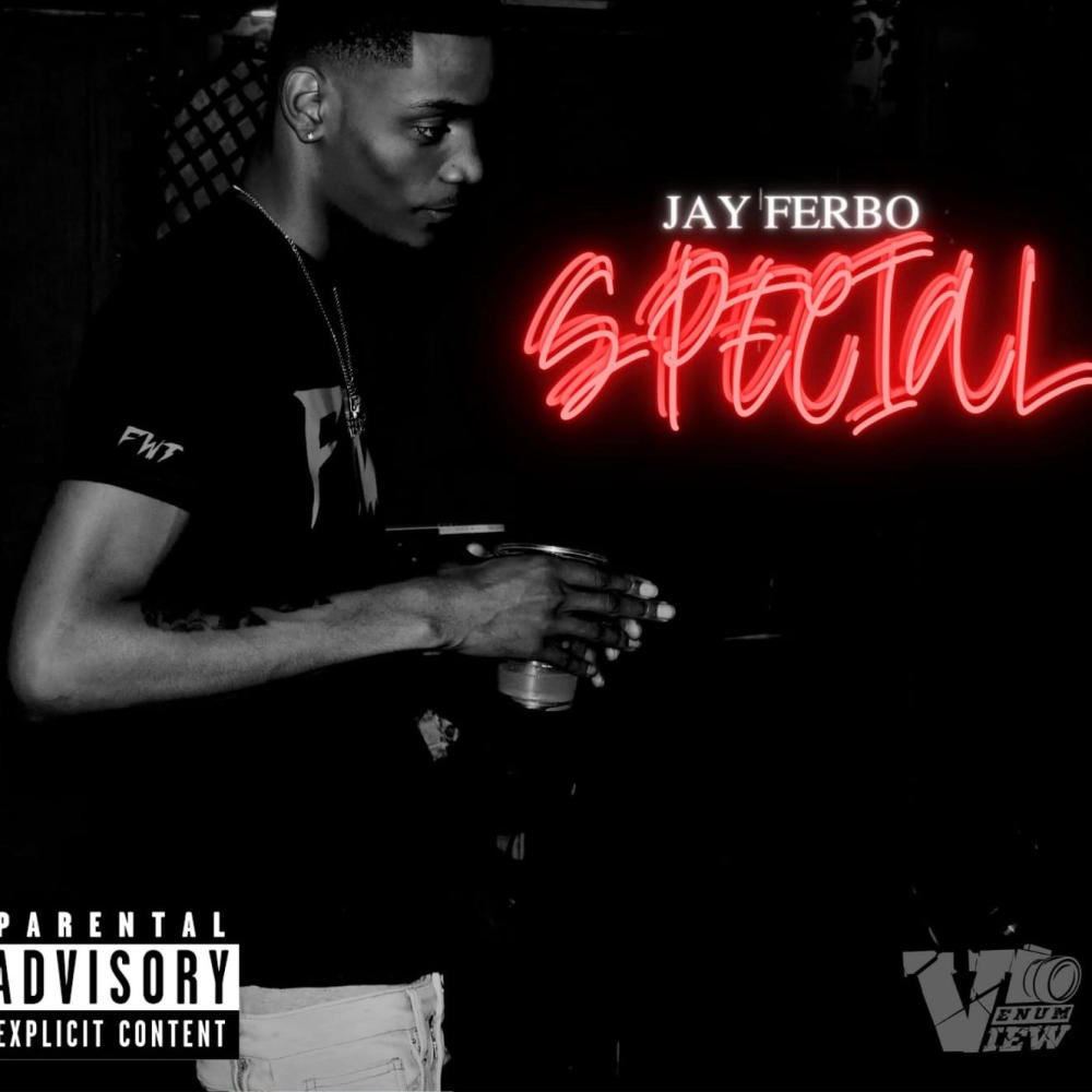 Super Saiyan ll (feat. Finessedios) (Explicit)