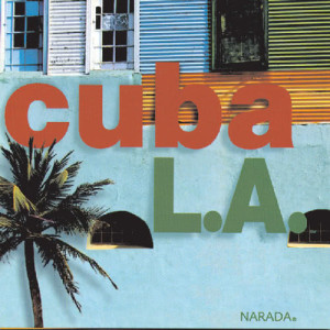 ดาวน์โหลดและฟังเพลง Almendra พร้อมเนื้อเพลงจาก Cuba L.A.