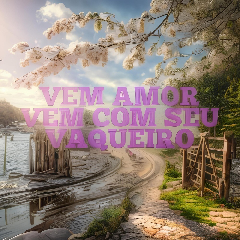 vem amor vem com seu vaqueiro