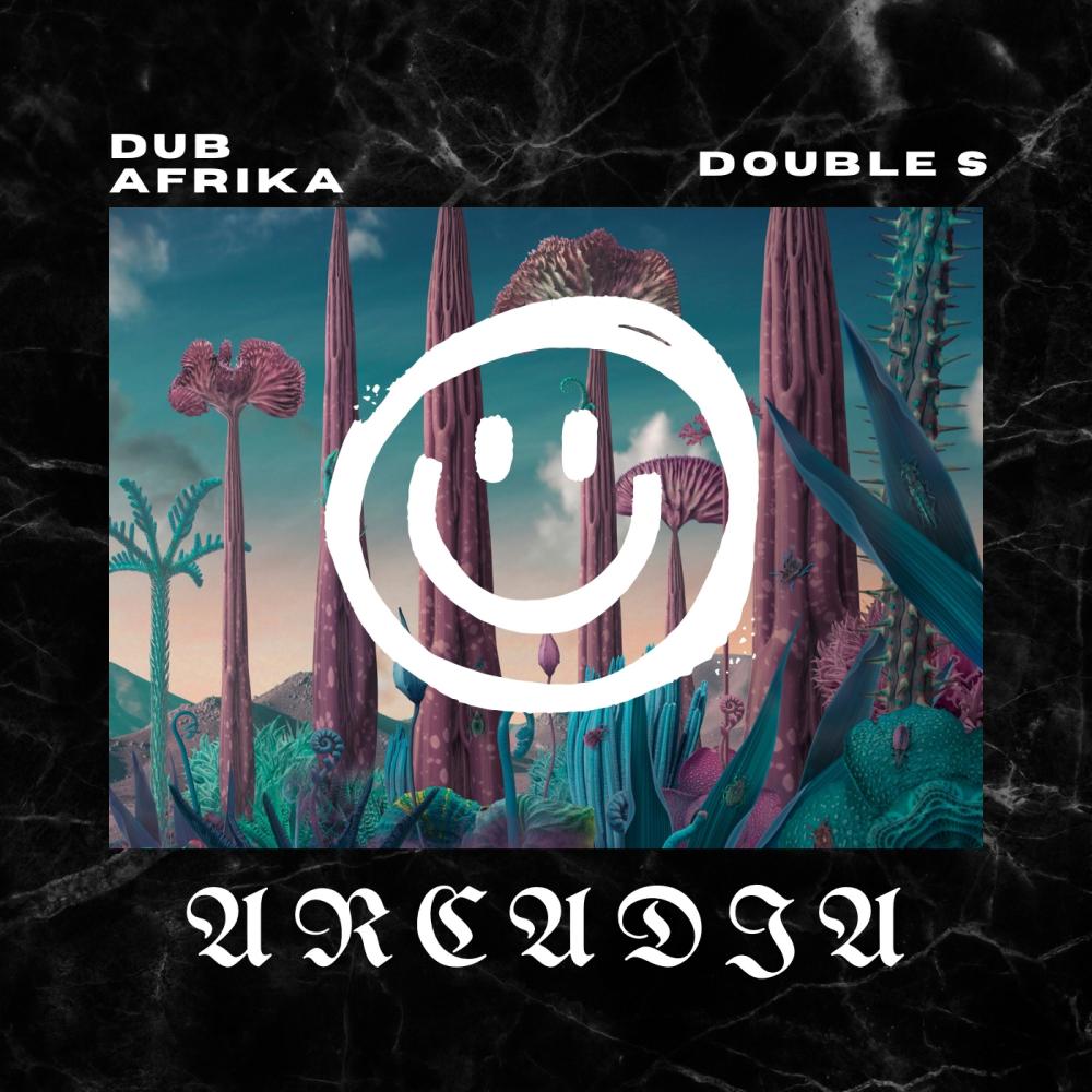 Arcadia (feat. Double s)