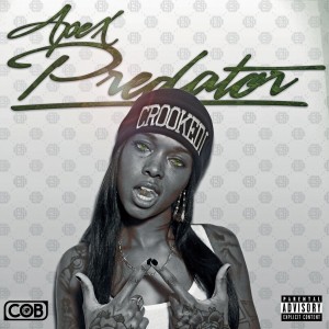 Crooked I的專輯Apex Predator (Explicit)