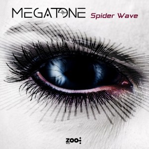 Album Spider Wave from Megatone