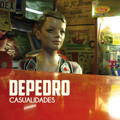 El pescador (Instrumental)
