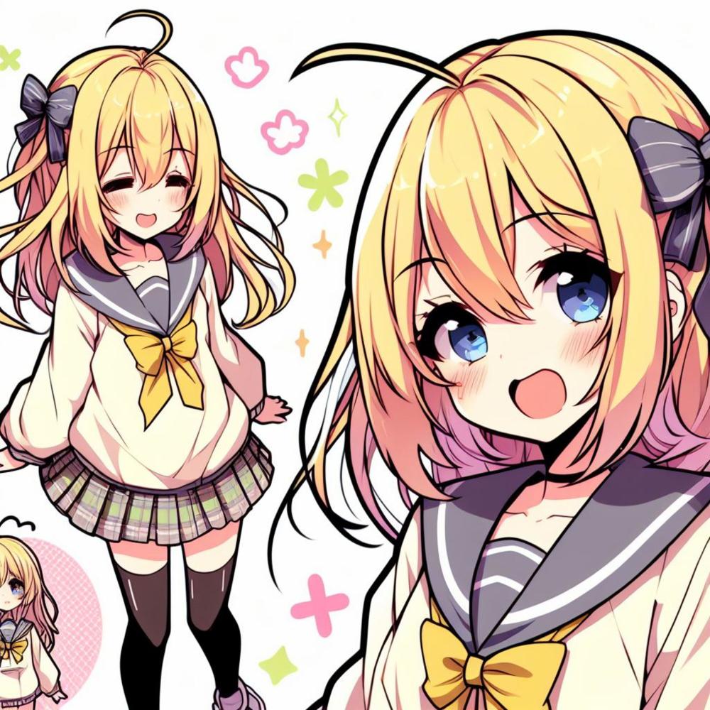 Be My Lover (Sped Up Nightcore)