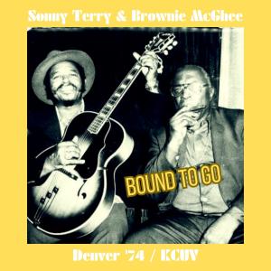 收聽Sonny Terry and Brownie McGhee的I Feel So Good (Live)歌詞歌曲