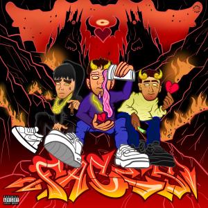 young demon的專輯FACES (feat. Subzero, Fabian Acosta Music, Young Demon & Fuego FRS)