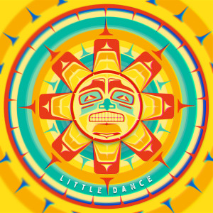 收聽Neon Dreams的Little Dance歌詞歌曲