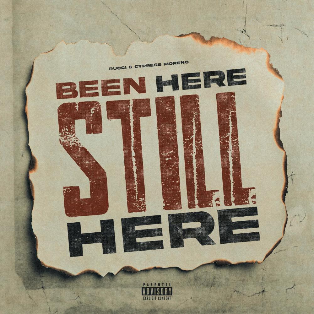 Can't (Explicit)