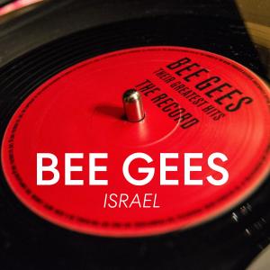 Bee Gees的專輯Israel