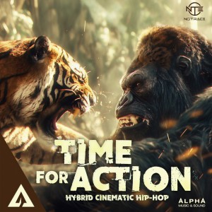 Listen to Lead The Charge song with lyrics from NoTrace