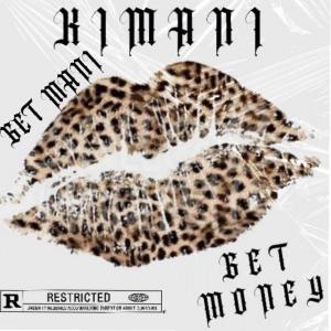 Kimani的專輯Get Mani (Explicit)