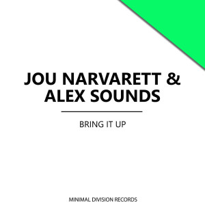 收听Jou Narvarett的Bring It Up歌词歌曲