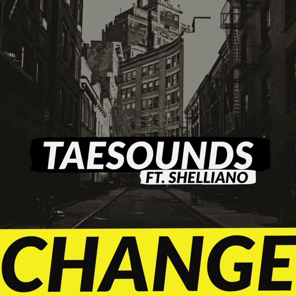 Change (feat. Shelliano) (Explicit)