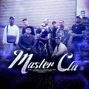 Album Master Clã (Explicit) oleh Karavelha