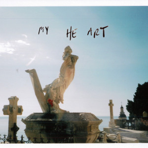 อัลบัม My Heart ศิลปิน Andrew Cedermark