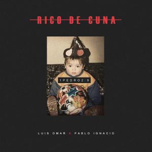 Album Rico De Cuna (feat. Pablo Ignacio) from 