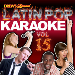 收聽The Hit Crew的Andar Hacia Los Pozos No Quita La Sed (Karaoke Version)歌詞歌曲