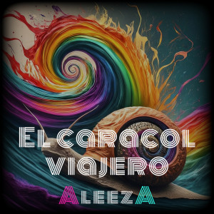 ดาวน์โหลดและฟังเพลง El Caracol Viajero พร้อมเนื้อเพลงจาก Aleeza