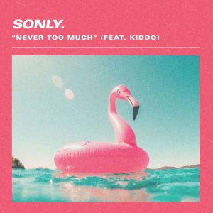 收聽SONLY的Never Too Much歌詞歌曲