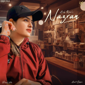 Album Nazran from Arsh Kaur