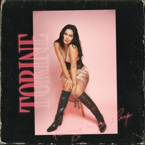 ดาวน์โหลดและฟังเพลง Dancing In My Sleep พร้อมเนื้อเพลงจาก Torine