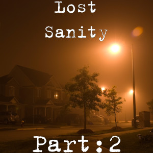 Album Part:2 (Explicit) from Lost Sanity