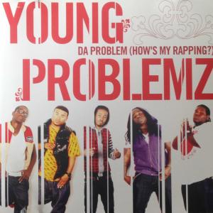 Listen to Ya'll Got Dimez (feat. Lil O) (Explicit) song with lyrics from Young Problemz