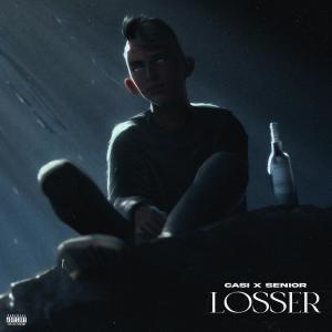 Dengarkan lagu Losser nyanyian Casi dengan lirik