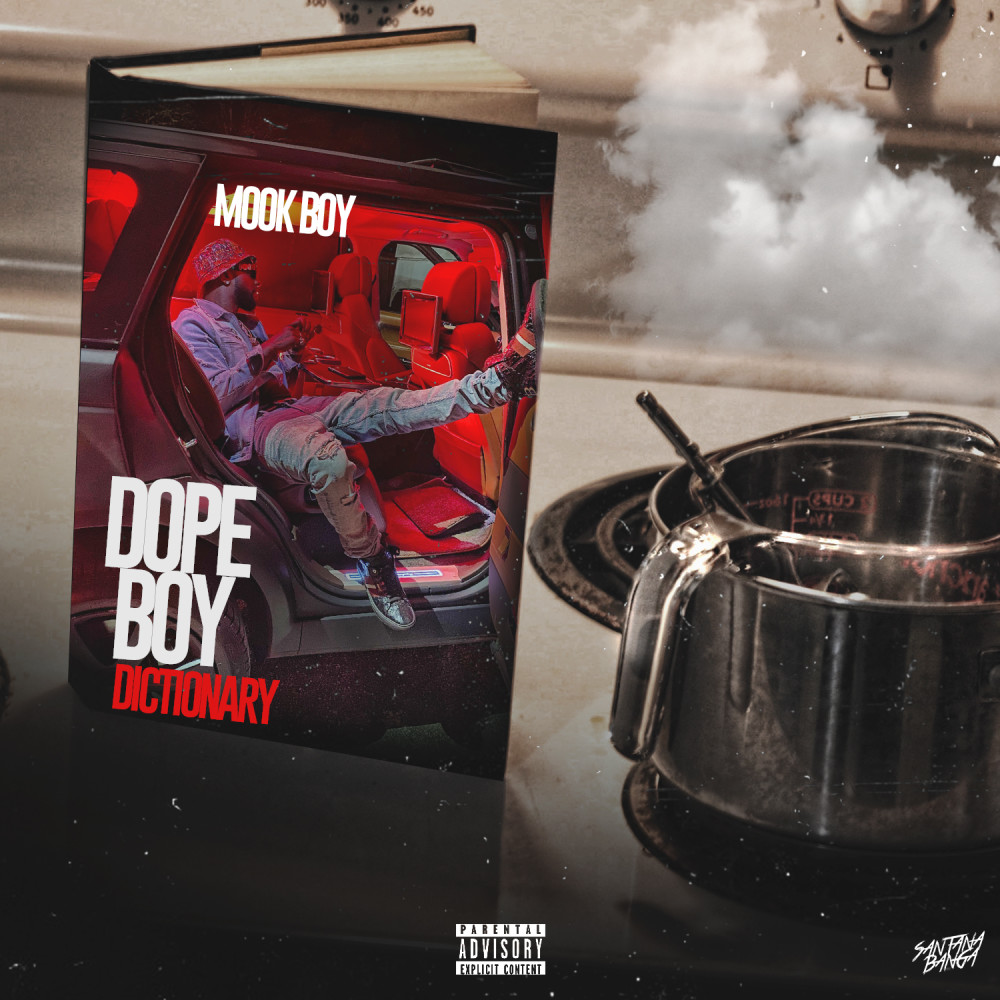 Dope Boy Bars (Explicit)