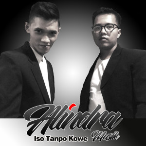 Album Iso Tanpo Kowe oleh Alindra Musik